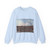 CANALETTO - Westminster Bridge from the North on Lord Mayor's Day (Artwork) Crewneck Sweatshirt