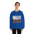 CANALETTO - Westminster Bridge from the North on Lord Mayor's Day (Artwork) Crewneck Sweatshirt