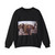 RAFFAELLO Sanzio - La Disputa (detail)94 (Artwork) Crewneck Sweatshirt