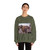 RAFFAELLO Sanzio - La Disputa (detail)94 (Artwork) Crewneck Sweatshirt
