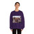 RAFFAELLO Sanzio - La Disputa (detail)94 (Artwork) Crewneck Sweatshirt