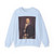 INGRES, Jean-Auguste-Dominique - Hippolyte Francois Devillers (Artwork) Crewneck Sweatshirt