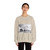 CANALETTO - Westminster Bridge under Repair (Artwork) Crewneck Sweatshirt