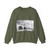 CANALETTO - Westminster Bridge under Repair (Artwork) Crewneck Sweatshirt