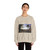 CLAUDE LORRAIN - Landscape with Noli Me Tangere Scene (Artwork) Crewneck Sweatshirt