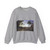 CLAUDE LORRAIN - Landscape with Noli Me Tangere Scene (Artwork) Crewneck Sweatshirt