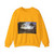 CLAUDE LORRAIN - Landscape with Noli Me Tangere Scene (Artwork) Crewneck Sweatshirt