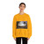 CLAUDE LORRAIN - Landscape with Noli Me Tangere Scene (Artwork) Crewneck Sweatshirt