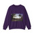 CLAUDE LORRAIN - Landscape with Noli Me Tangere Scene (Artwork) Crewneck Sweatshirt