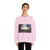 CLAUDE LORRAIN - Landscape with Noli Me Tangere Scene (Artwork) Crewneck Sweatshirt