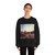 CANALETTO - Whitehall and the Privy Garden from Richmond House (Artwork) Crewneck Sweatshirt