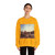 CANALETTO - Whitehall and the Privy Garden from Richmond House (Artwork) Crewneck Sweatshirt