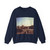 CANALETTO - Whitehall and the Privy Garden from Richmond House (Artwork) Crewneck Sweatshirt