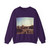CANALETTO - Whitehall and the Privy Garden from Richmond House (Artwork) Crewneck Sweatshirt