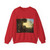 CLAUDE LORRAIN - Landscape with Narcissus and Echo (Artwork) Crewneck Sweatshirt