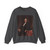INGRES, Jean-Auguste-Dominique - Jacques Louis Leblanc (Artwork) Crewneck Sweatshirt