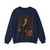 INGRES, Jean-Auguste-Dominique - Jacques Louis Leblanc (Artwork) Crewneck Sweatshirt
