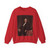 INGRES, Jean-Auguste-Dominique - Jacques Louis Leblanc (Artwork) Crewneck Sweatshirt