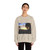 CLAUDE LORRAIN - Landscape with Paris and Oenone (Artwork) Crewneck Sweatshirt