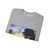 CLAUDE LORRAIN - Landscape with Paris and Oenone (Artwork) Crewneck Sweatshirt