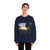 CLAUDE LORRAIN - Landscape with Paris and Oenone (Artwork) Crewneck Sweatshirt