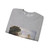 CLAUDE LORRAIN - Landscape with Rest in Flight to Egypt (Artwork) Crewneck Sweatshirt