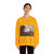 CLAUDE LORRAIN - Landscape with Rest in Flight to Egypt (Artwork) Crewneck Sweatshirt