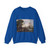 CLAUDE LORRAIN - Landscape with Rest in Flight to Egypt (Artwork) Crewneck Sweatshirt