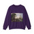 CLAUDE LORRAIN - Landscape with Rest in Flight to Egypt (Artwork) Crewneck Sweatshirt