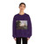 CLAUDE LORRAIN - Landscape with Rest in Flight to Egypt (Artwork) Crewneck Sweatshirt