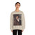 INGRES, Jean-Auguste-Dominique - Joseph Antoine Moltedo (Artwork) Crewneck Sweatshirt
