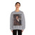 INGRES, Jean-Auguste-Dominique - Joseph Antoine Moltedo (Artwork) Crewneck Sweatshirt