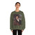 INGRES, Jean-Auguste-Dominique - Joseph Antoine Moltedo (Artwork) Crewneck Sweatshirt
