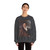 INGRES, Jean-Auguste-Dominique - Joseph Antoine Moltedo (Artwork) Crewneck Sweatshirt