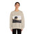 CLAUDE LORRAIN - Landscape with Shepherds - The Pont Molle (Artwork) Crewneck Sweatshirt