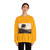 CLAUDE LORRAIN - Landscape with Shepherds - The Pont Molle (Artwork) Crewneck Sweatshirt