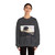 CLAUDE LORRAIN - Landscape with Shepherds - The Pont Molle (Artwork) Crewneck Sweatshirt