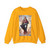 CANO, Alonso - Immaculate Conception (Artwork) Crewneck Sweatshirt