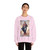 CANO, Alonso - Immaculate Conception (Artwork) Crewneck Sweatshirt