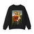 RAFFAELLO Sanzio - MADONNA & CHILD (Artwork) Crewneck Sweatshirt
