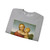RAFFAELLO Sanzio - MADONNA & CHILD (Artwork) Crewneck Sweatshirt