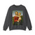 RAFFAELLO Sanzio - MADONNA & CHILD (Artwork) Crewneck Sweatshirt