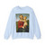 RAFFAELLO Sanzio - MADONNA & CHILD (Artwork) Crewneck Sweatshirt