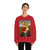 RAFFAELLO Sanzio - MADONNA & CHILD (Artwork) Crewneck Sweatshirt