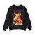 INGRES, Jean-Auguste-Dominique - Jupiter and Thetis-large (Artwork) Crewneck Sweatshirt