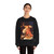 INGRES, Jean-Auguste-Dominique - Jupiter and Thetis-large (Artwork) Crewneck Sweatshirt