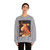 INGRES, Jean-Auguste-Dominique - Jupiter and Thetis-large (Artwork) Crewneck Sweatshirt