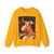 INGRES, Jean-Auguste-Dominique - Jupiter and Thetis-large (Artwork) Crewneck Sweatshirt