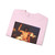 INGRES, Jean-Auguste-Dominique - Jupiter and Thetis-large (Artwork) Crewneck Sweatshirt