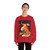 INGRES, Jean-Auguste-Dominique - Jupiter and Thetis-large (Artwork) Crewneck Sweatshirt